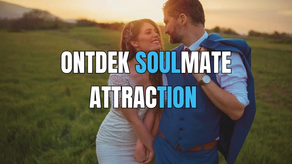 soulmate ogen