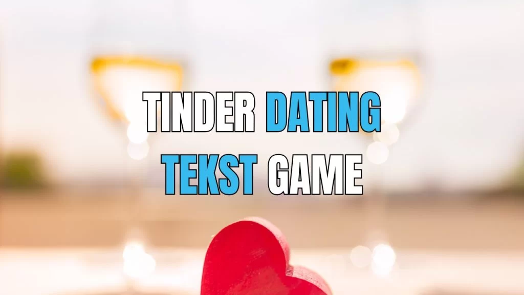 tinder dating