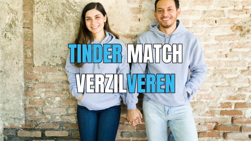 tinder match