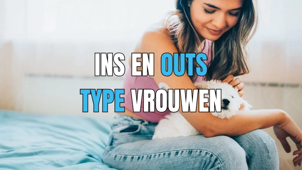type vrouw uiterlijk
