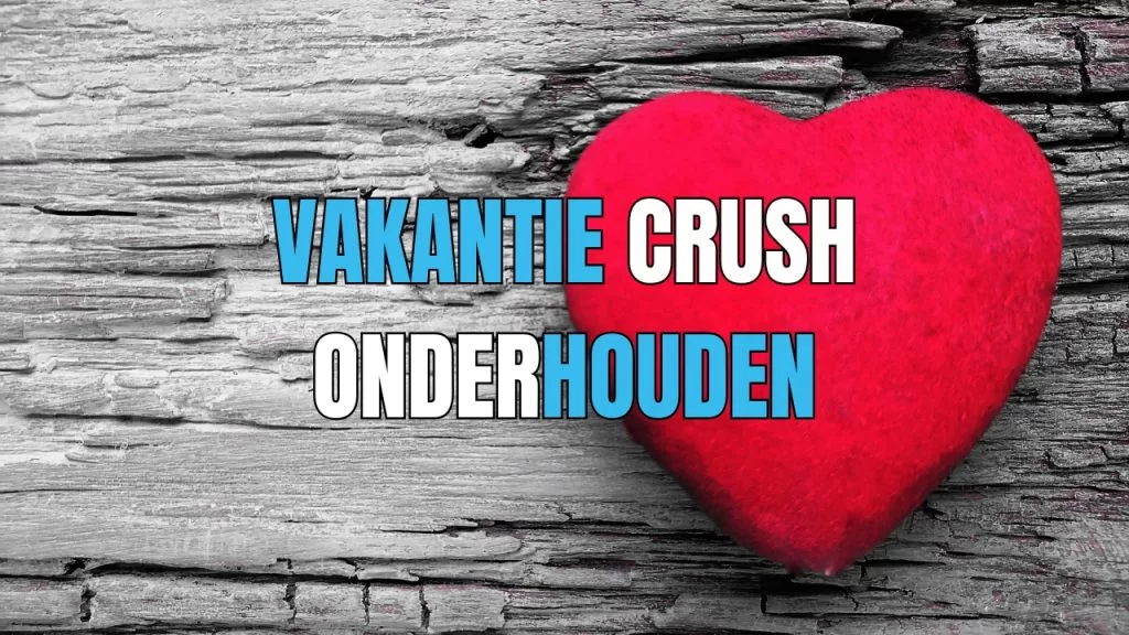 vakantieliefde