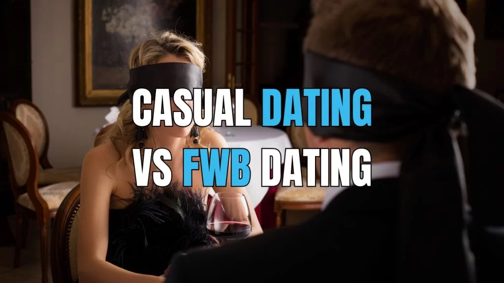 verschil tussen scharrel en friends with benefits