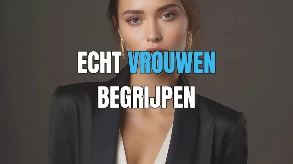 vrouwen logica