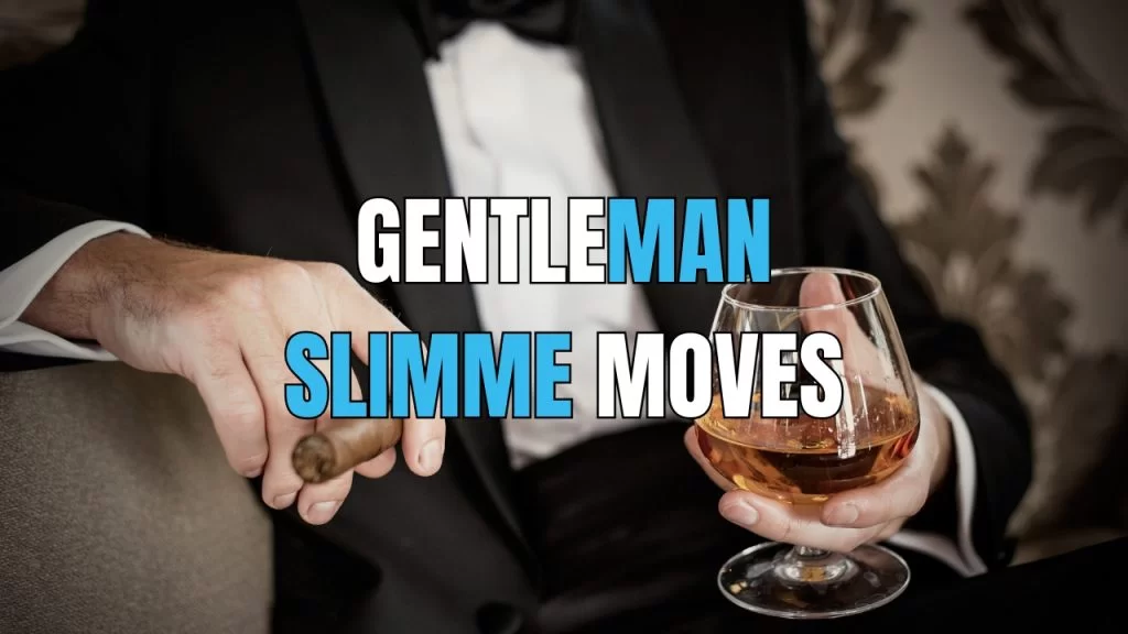 wat is een gentleman