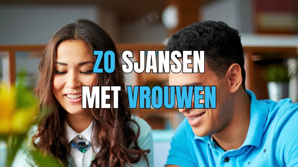 communiceren met vrouwen