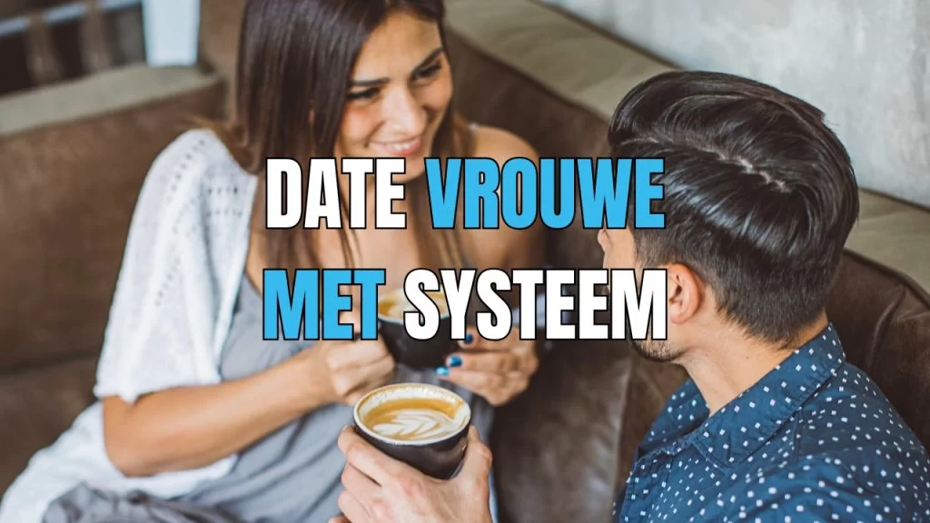 date vrouwen
