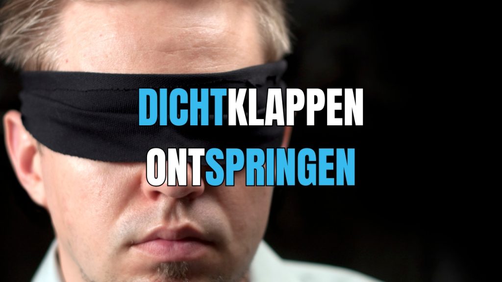 dichtklappen