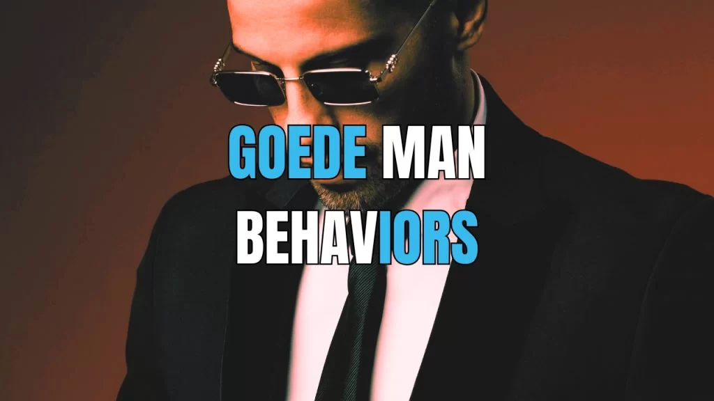 gentleman hoe merk je dat