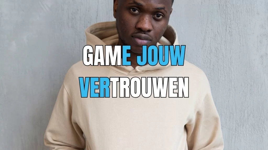 hoe krijg je meer zelfvertrouwen