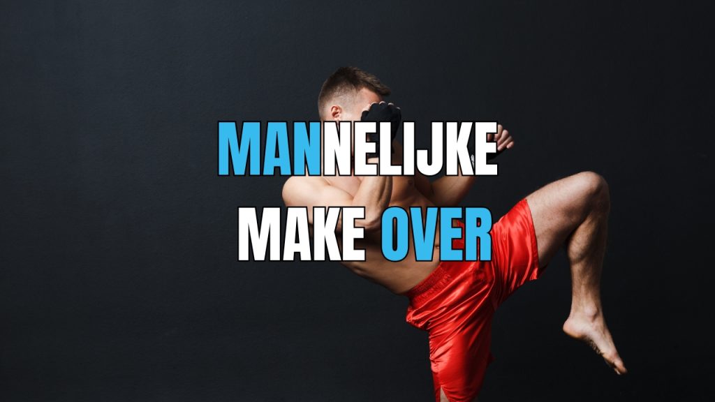 mannelijke man