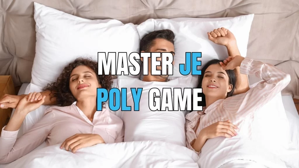 meerdere bedpartners tegelijk