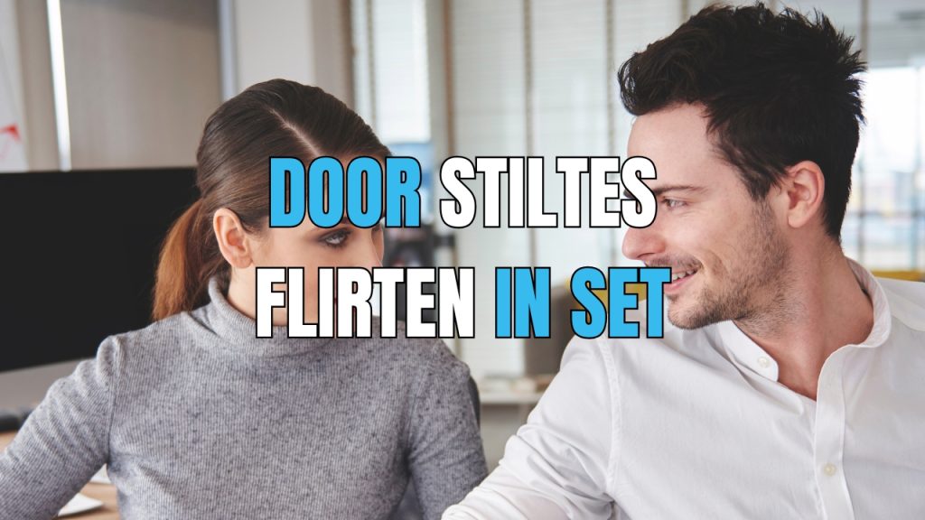 ongemakkelijke stiltes