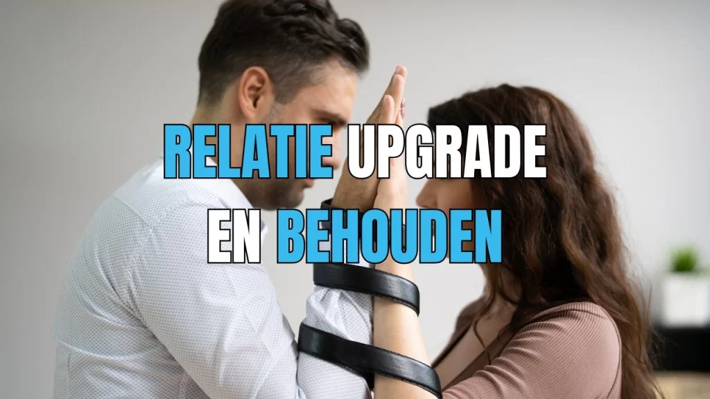 serieuze relatie