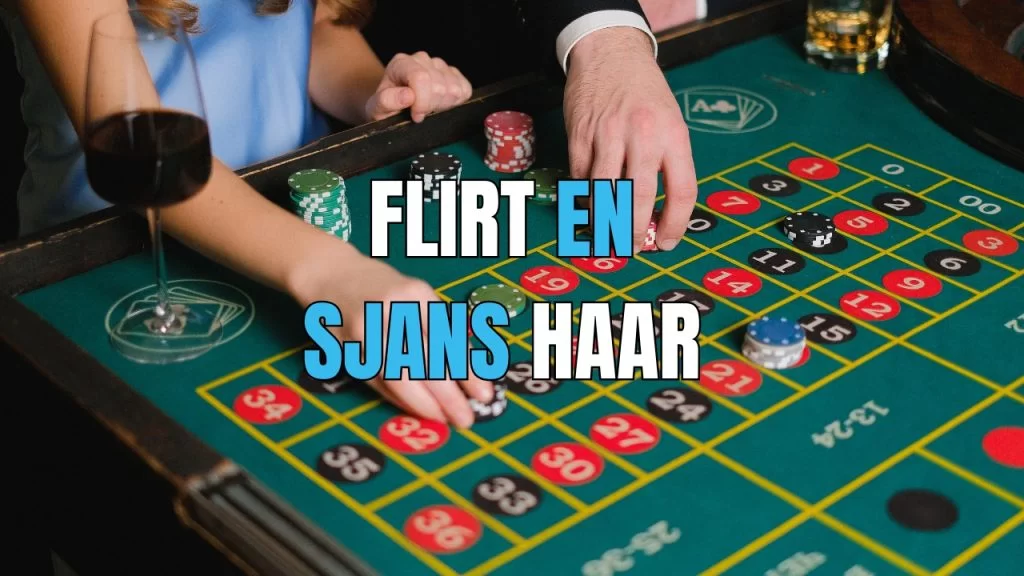 sjansen betekenis