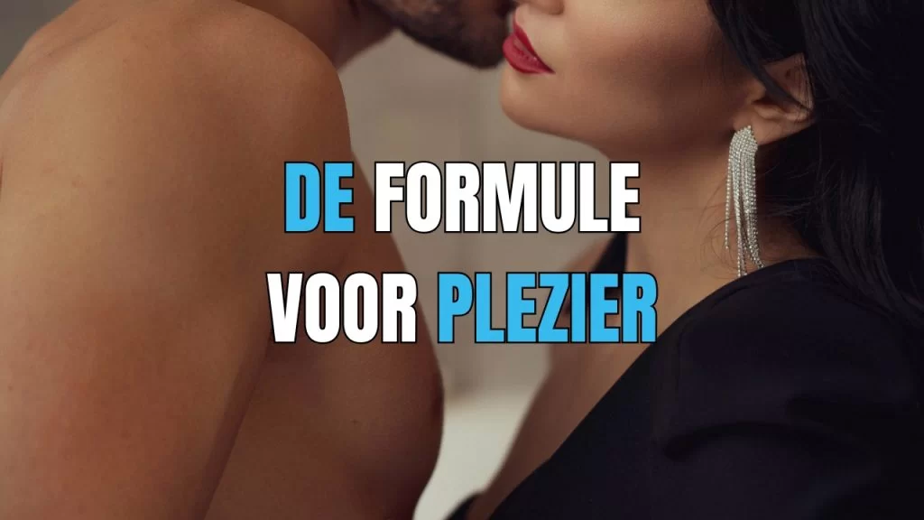 tips voor eerste keer seks