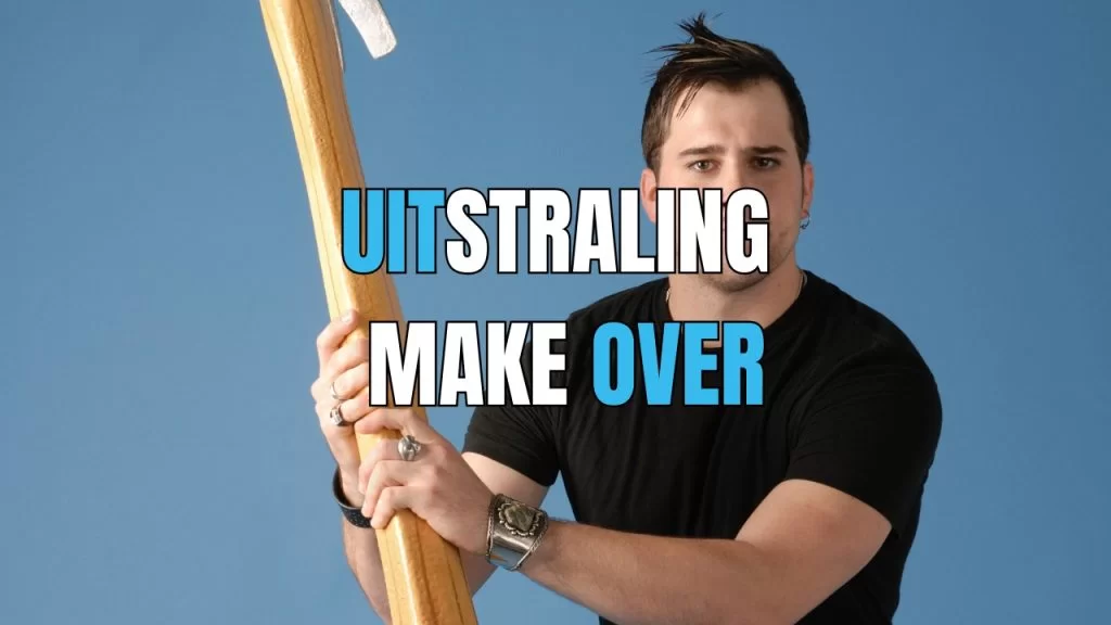 uitstraling verbeteren