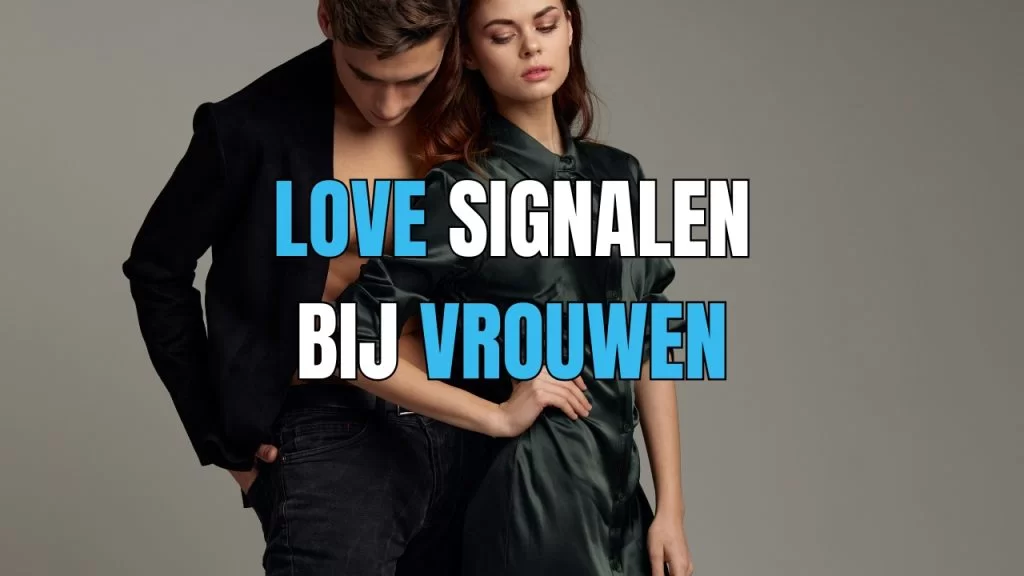 verliefdheid bij vrouwen