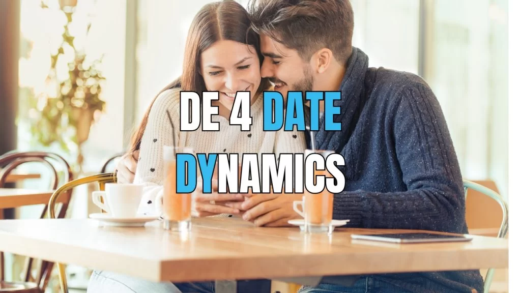 vierde date