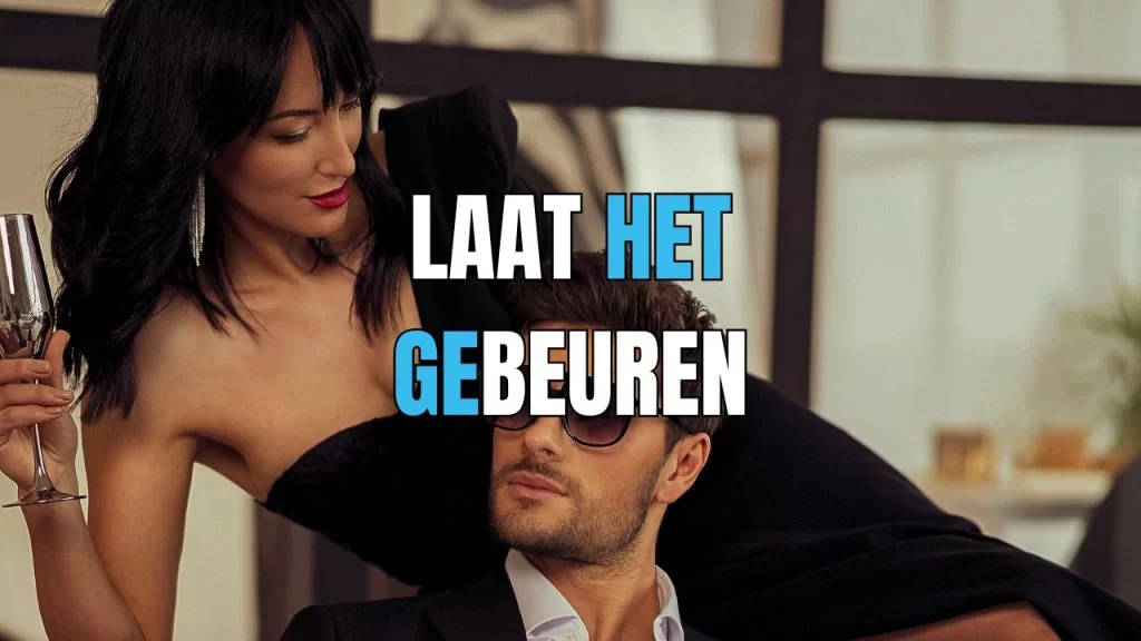 vrouw wil sex