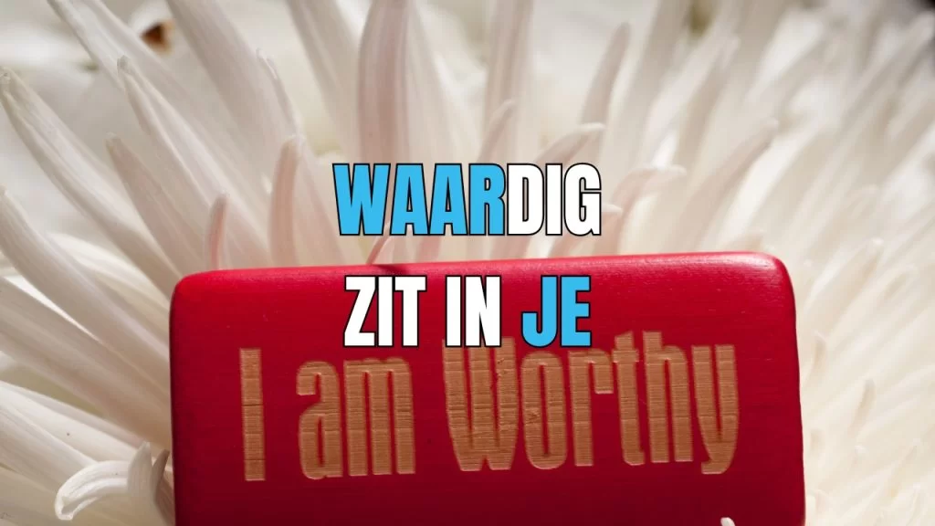 waardig