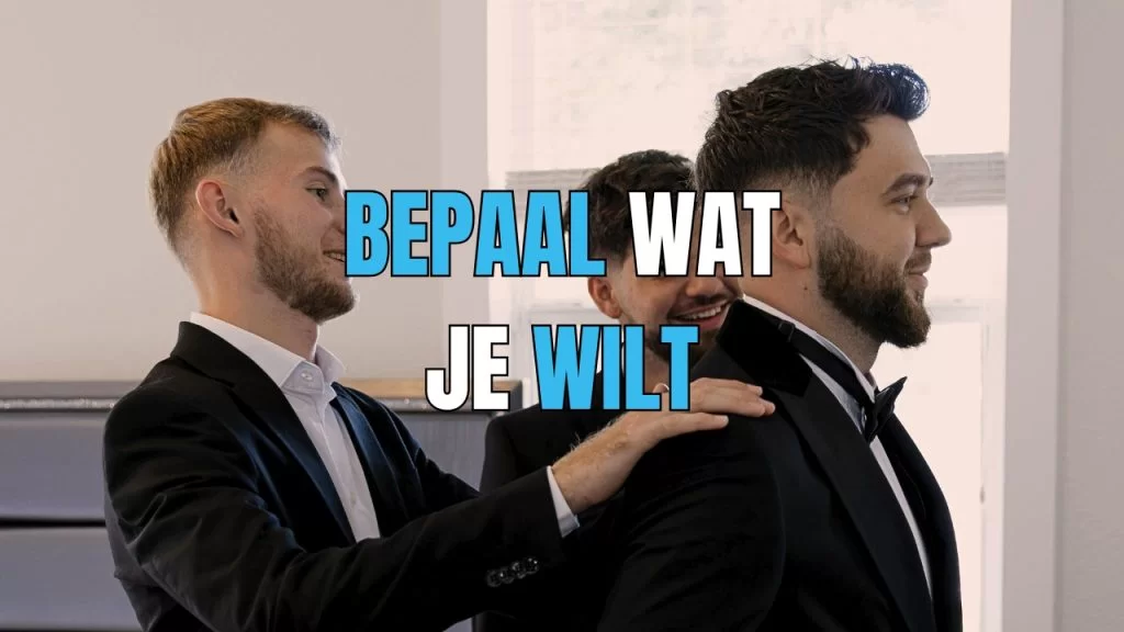 wanneer ben je klaar voor een relatie