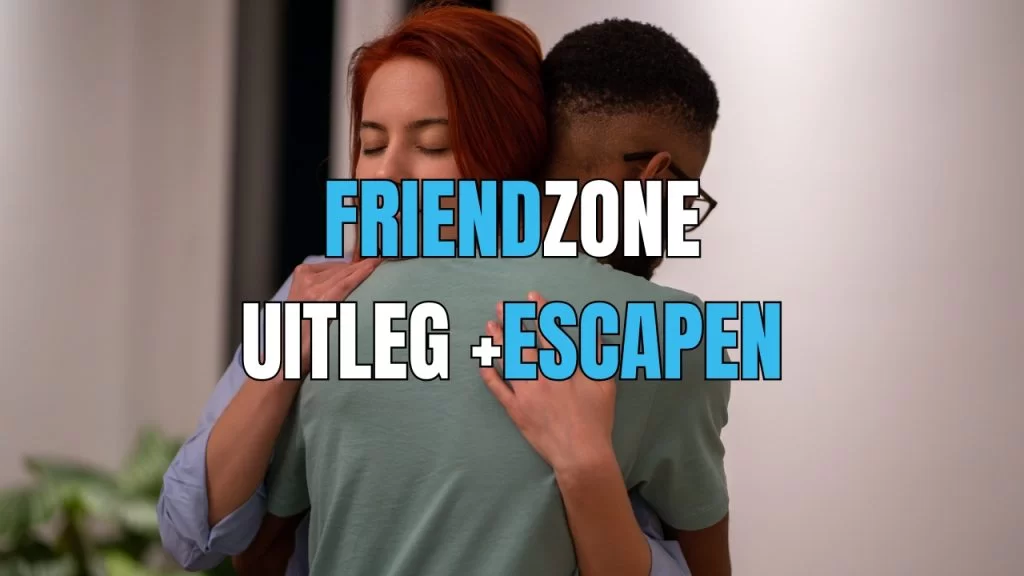 wat is friendzone