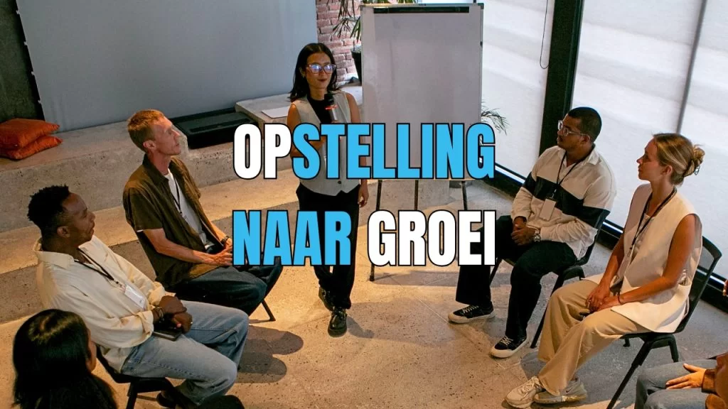 workshop familieopstellingen
