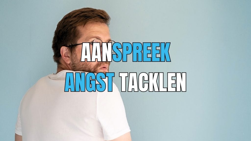angst voor vrouwen