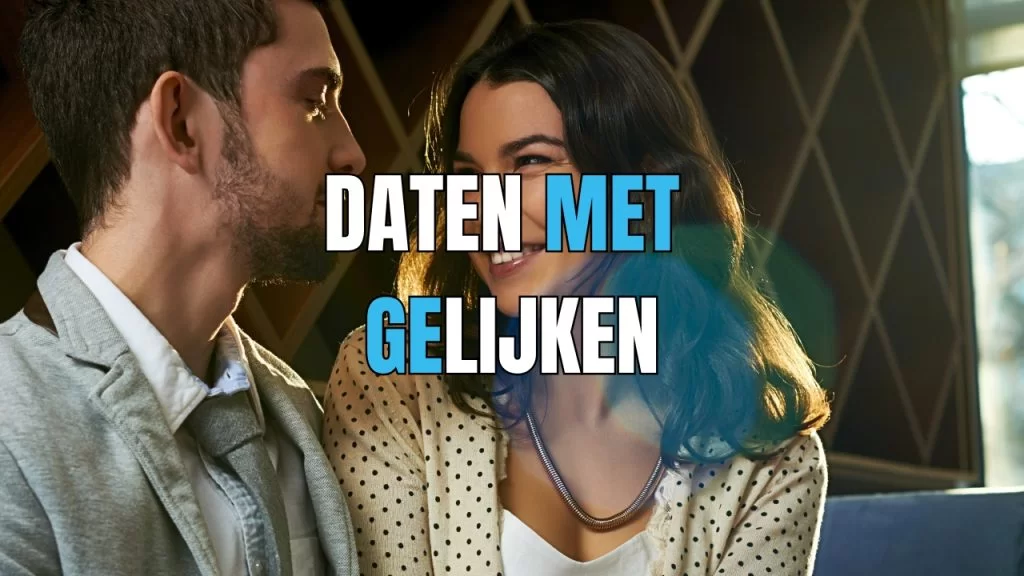 daten voor wakkere mensen