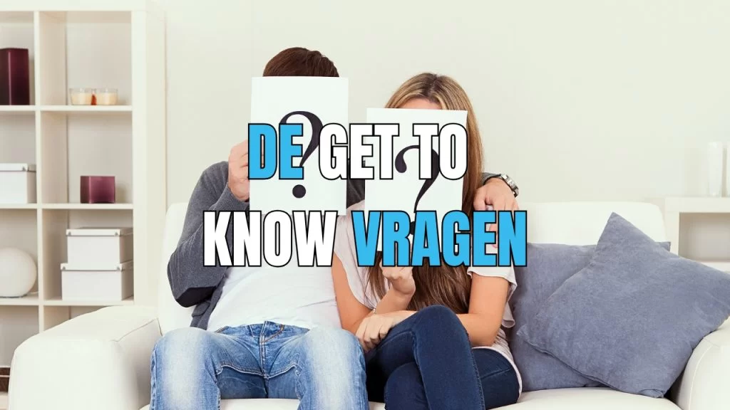 kennismakingsvragen