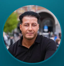 Author picture